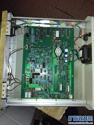 同惠TH2811C數(shù)字電橋 - 〓器材友情交換〓 - 礦石收音機(jī)論壇