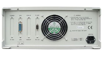 th2828s型lcr數字電橋 常州同惠圖片 高清大圖 谷瀑環保