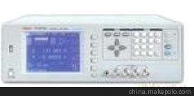 供應(yīng)同惠高精度數(shù)字電橋TH2816A/LCR測量儀