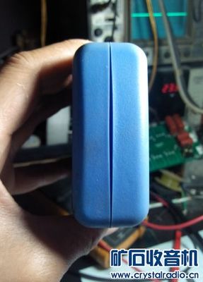 主流手持電橋拆機圖片 同惠安柏優(yōu)高安捷倫得益亞博固緯 - 〓儀表工具專區(qū)〓 - 礦石收音機論壇