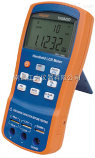 TH2822/TH2822A/TH282 同惠lcr數(shù)字電橋測試儀TH2822/TH2822A/TH2822C/D/E電容電感電阻_常用儀表_電子儀表_電阻測試儀_產(chǎn)品庫_中國化工儀器網(wǎng)