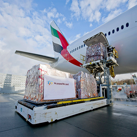 國際快遞-20年專注服務,國際專線物流_通達寶國際物流