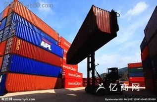 寧波二手集裝箱市場全解析 價格、廠家與國際貿易物流應用