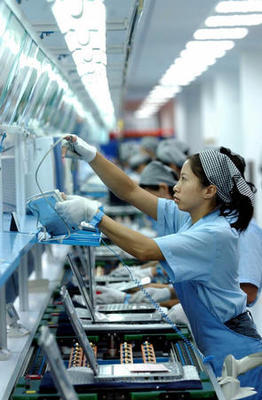 廣東外貿穩中向好，代理代辦服務助力企業把握新機遇