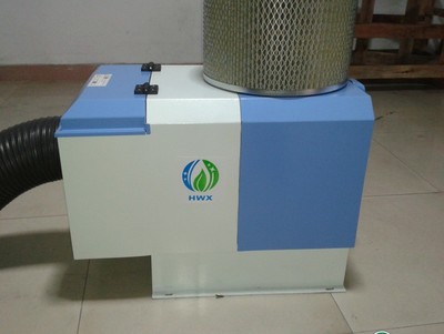 機(jī)床油霧過(guò)濾器 環(huán)保設(shè)備中的重要衛(wèi)士