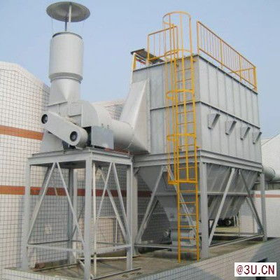 無(wú)錫布袋除塵環(huán)保設(shè)備 推動(dòng)工業(yè)綠色發(fā)展的關(guān)鍵技術(shù)