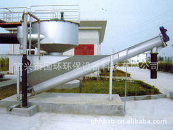 宜興市國環環保設備科技有限公司環保設備加工產品總覽